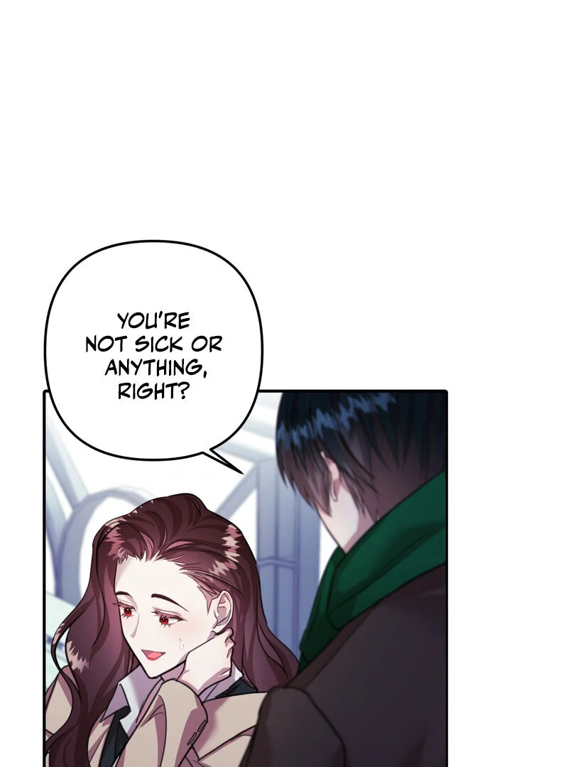 Crazy Psycho Tale Chapter 14 page 8 - 