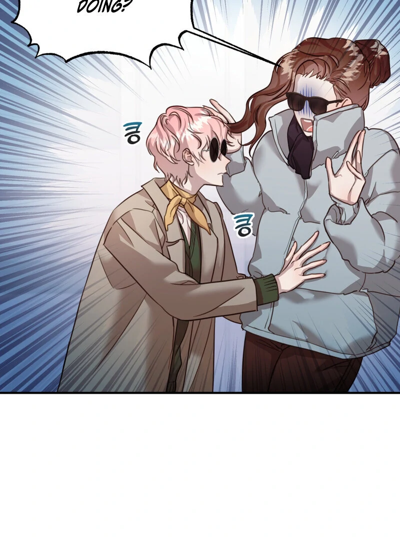 Crazy Psycho Tale Chapter 14 page 72 - 