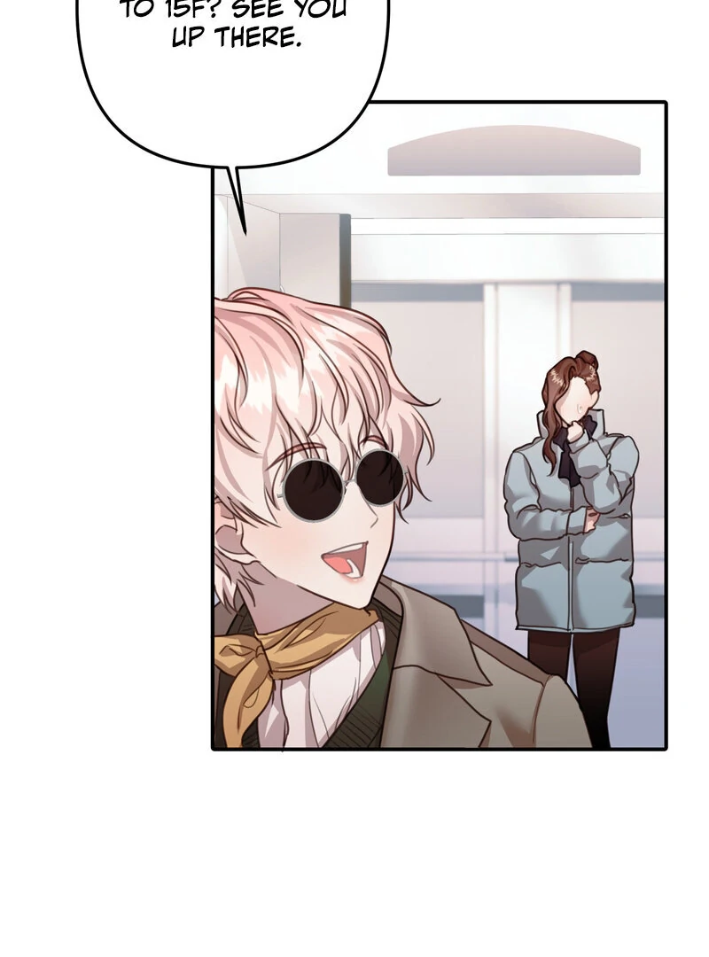 Crazy Psycho Tale Chapter 14 page 77 - 