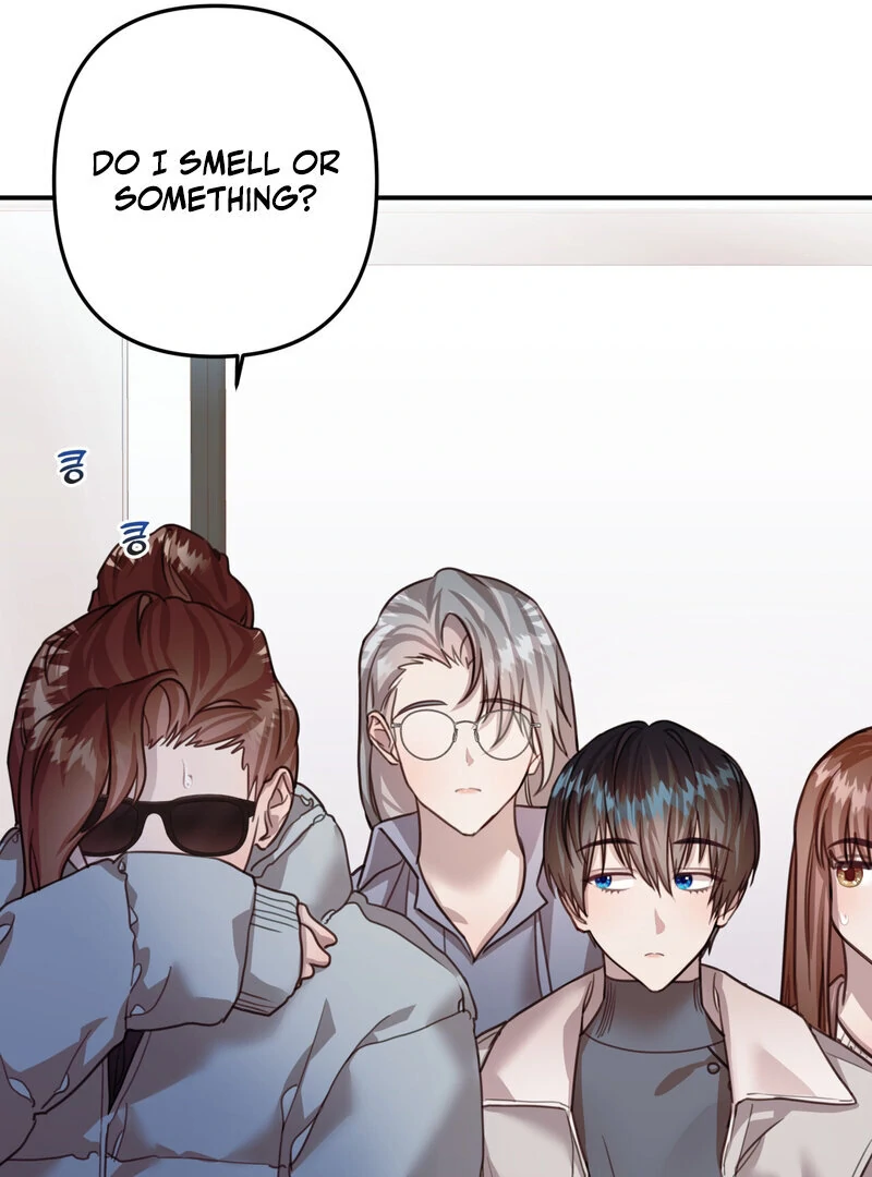 Crazy Psycho Tale Chapter 14 page 80 - 