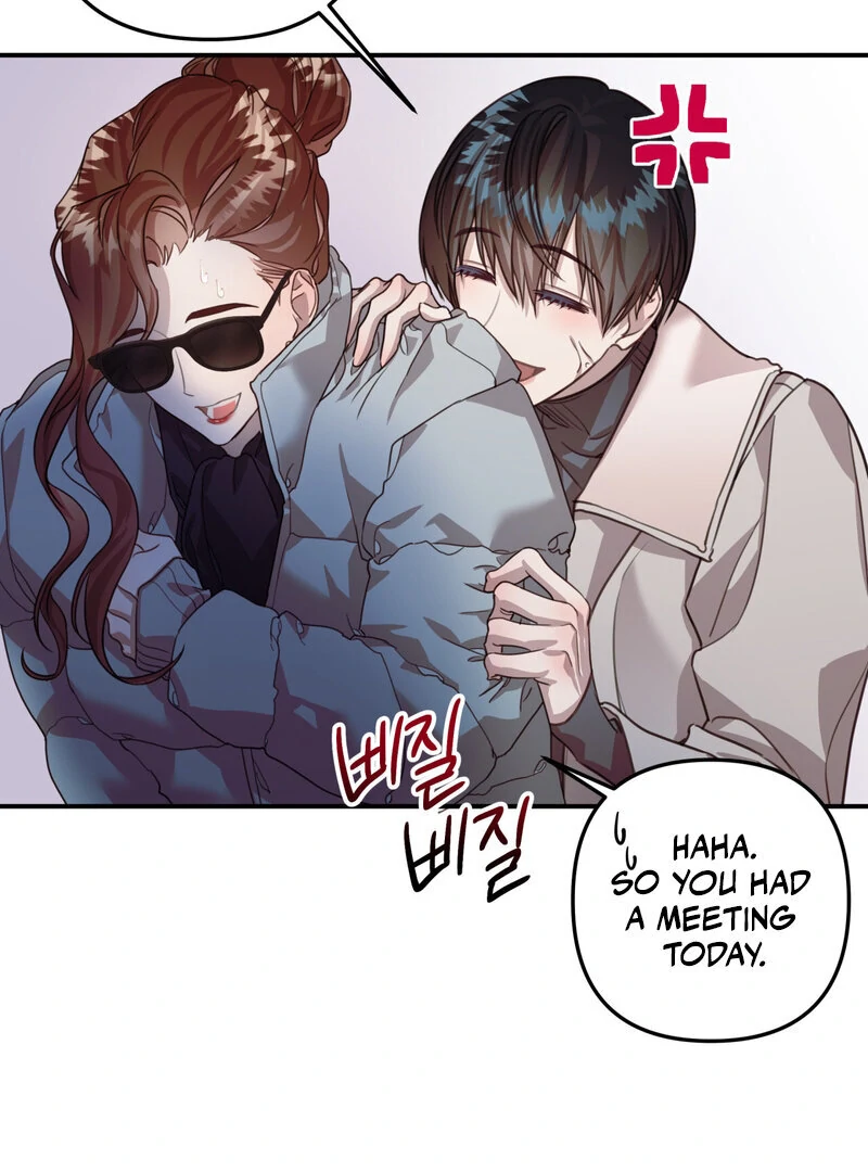 Crazy Psycho Tale Chapter 14 page 84 - 