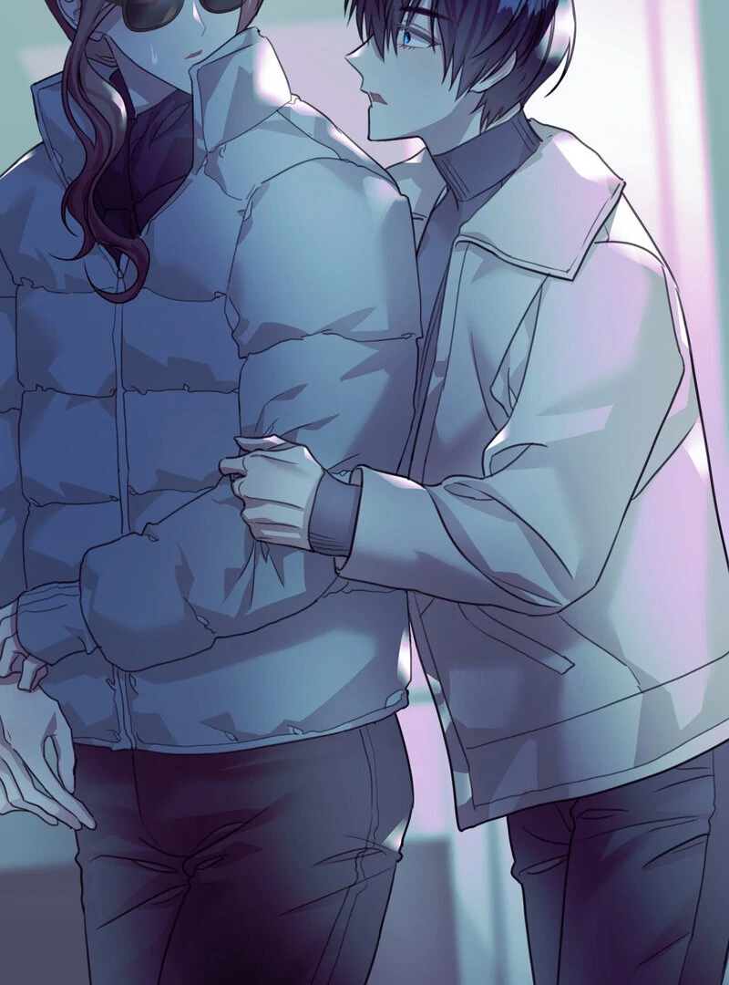 Crazy Psycho Tale Chapter 14 page 88 - 