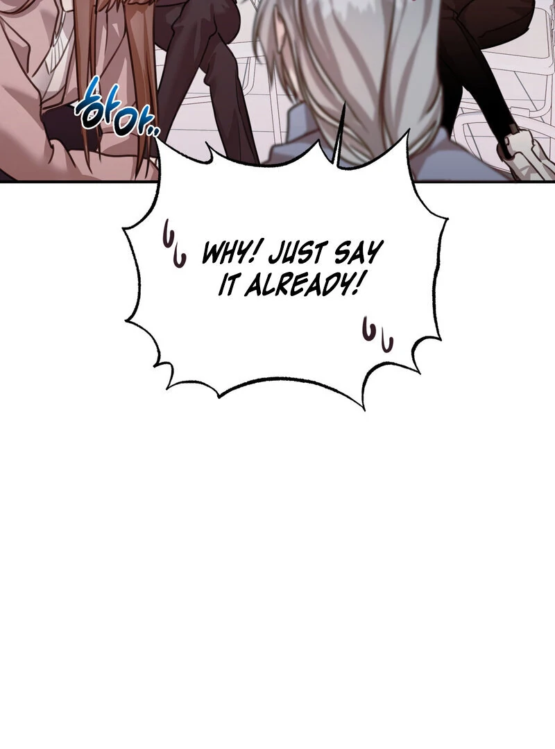 Crazy Psycho Tale Chapter 15 page 17 - 
