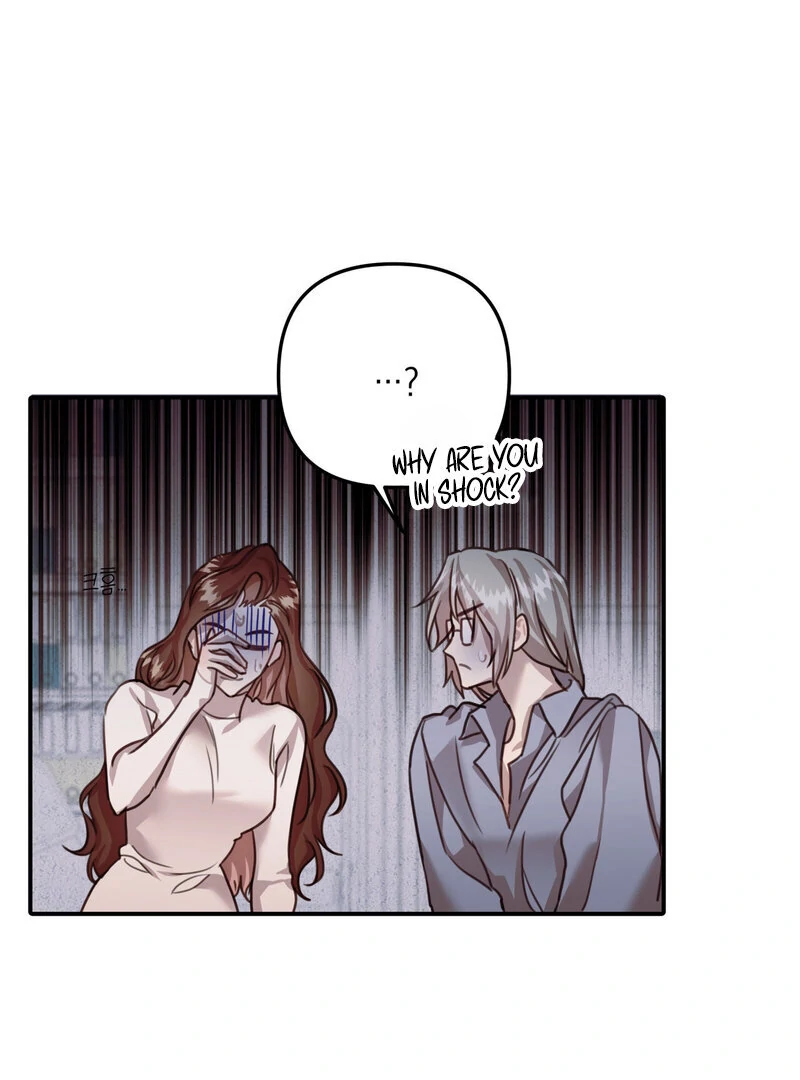 Crazy Psycho Tale Chapter 15 page 20 - 