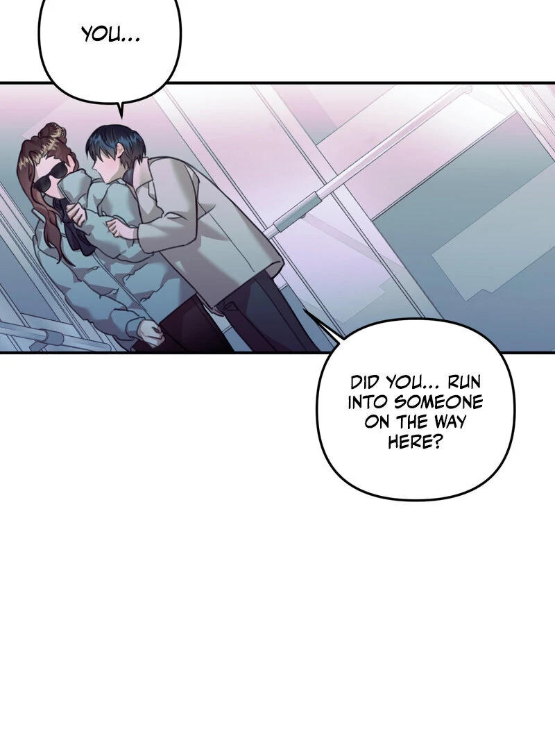 Crazy Psycho Tale Chapter 15 page 3 - 