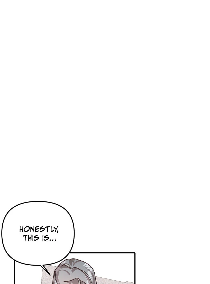 Crazy Psycho Tale Chapter 15 page 21 - 