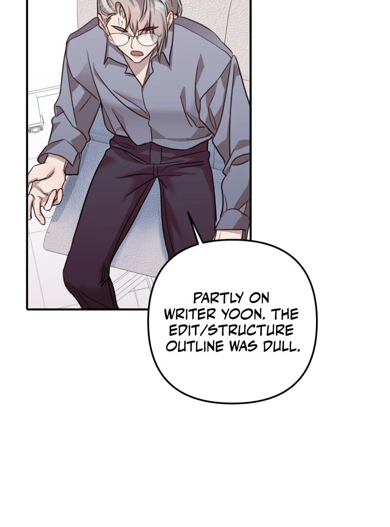 Crazy Psycho Tale Chapter 15 page 22 - 