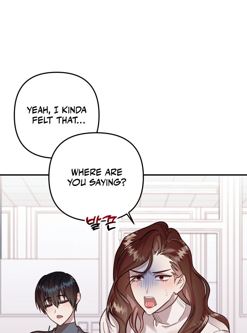 Crazy Psycho Tale Chapter 15 page 23 - 