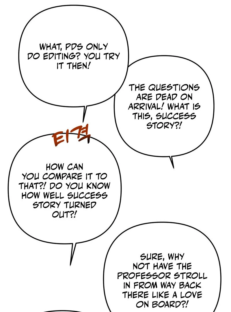 Crazy Psycho Tale Chapter 15 page 25 - 