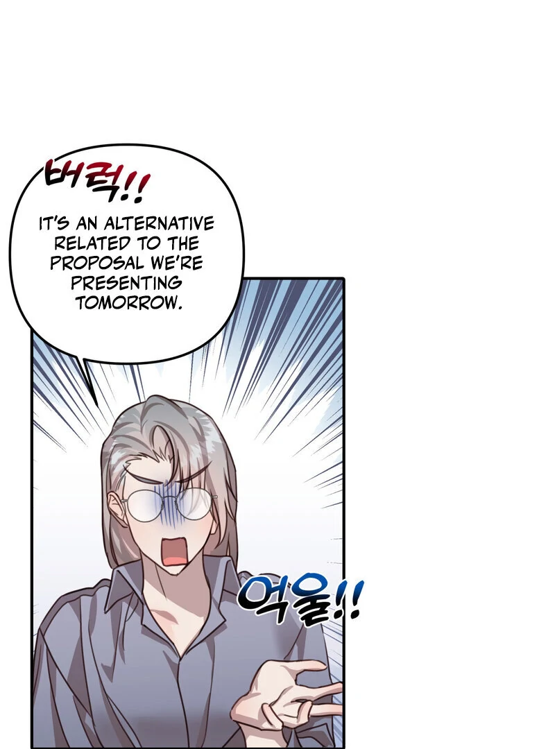 Crazy Psycho Tale Chapter 15 page 28 - 
