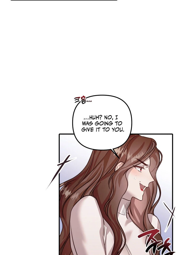 Crazy Psycho Tale Chapter 15 page 29 - 