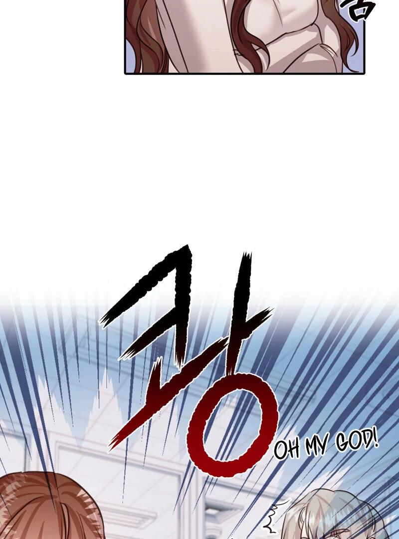 Crazy Psycho Tale Chapter 15 page 30 - 