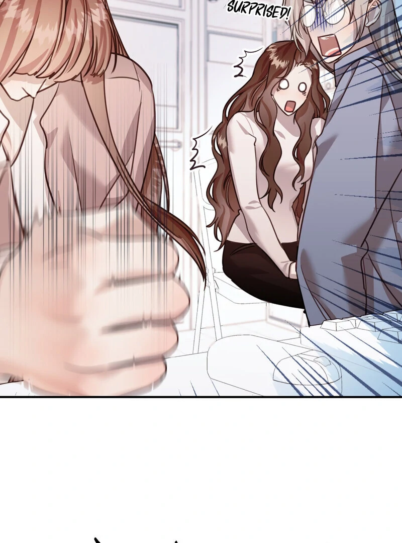 Crazy Psycho Tale Chapter 15 page 31 - 