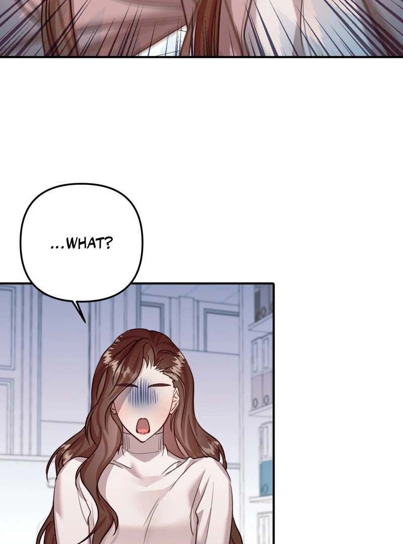 Crazy Psycho Tale Chapter 15 page 33 - 