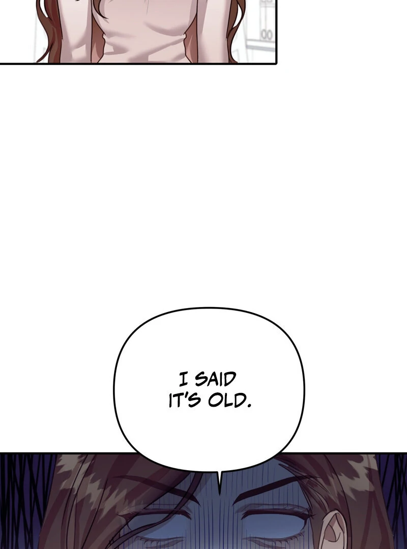 Crazy Psycho Tale Chapter 15 page 34 - 