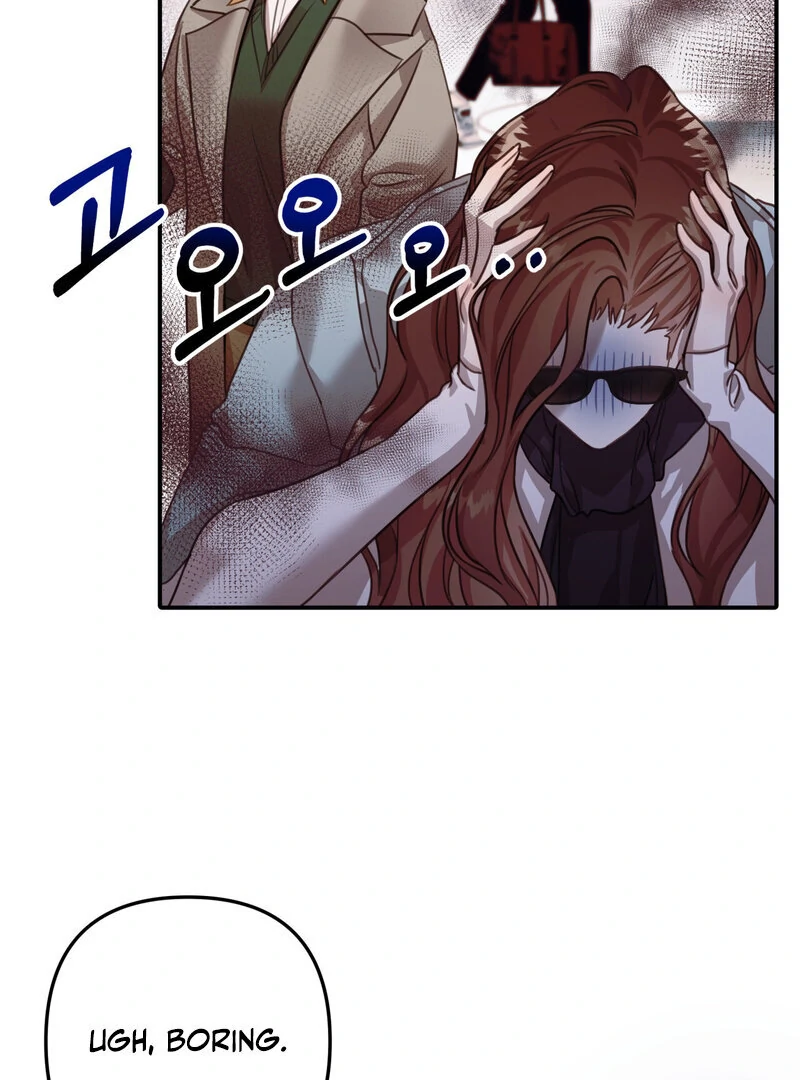 Crazy Psycho Tale Chapter 15 page 42 - 