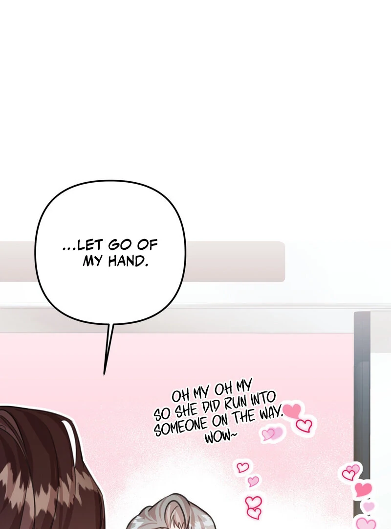 Crazy Psycho Tale Chapter 15 page 6 - 