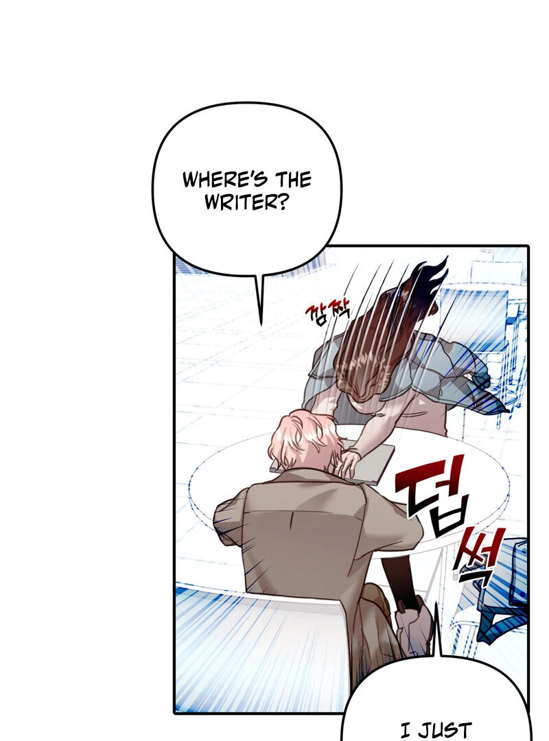 Crazy Psycho Tale Chapter 15 page 51 - 