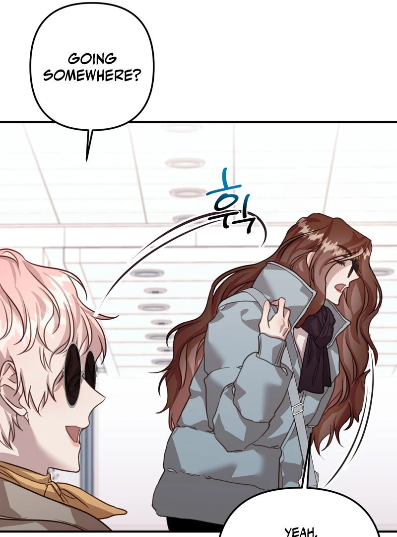 Crazy Psycho Tale Chapter 15 page 54 - 