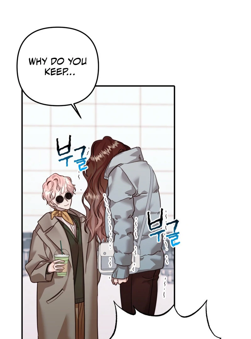 Crazy Psycho Tale Chapter 15 page 58 - 
