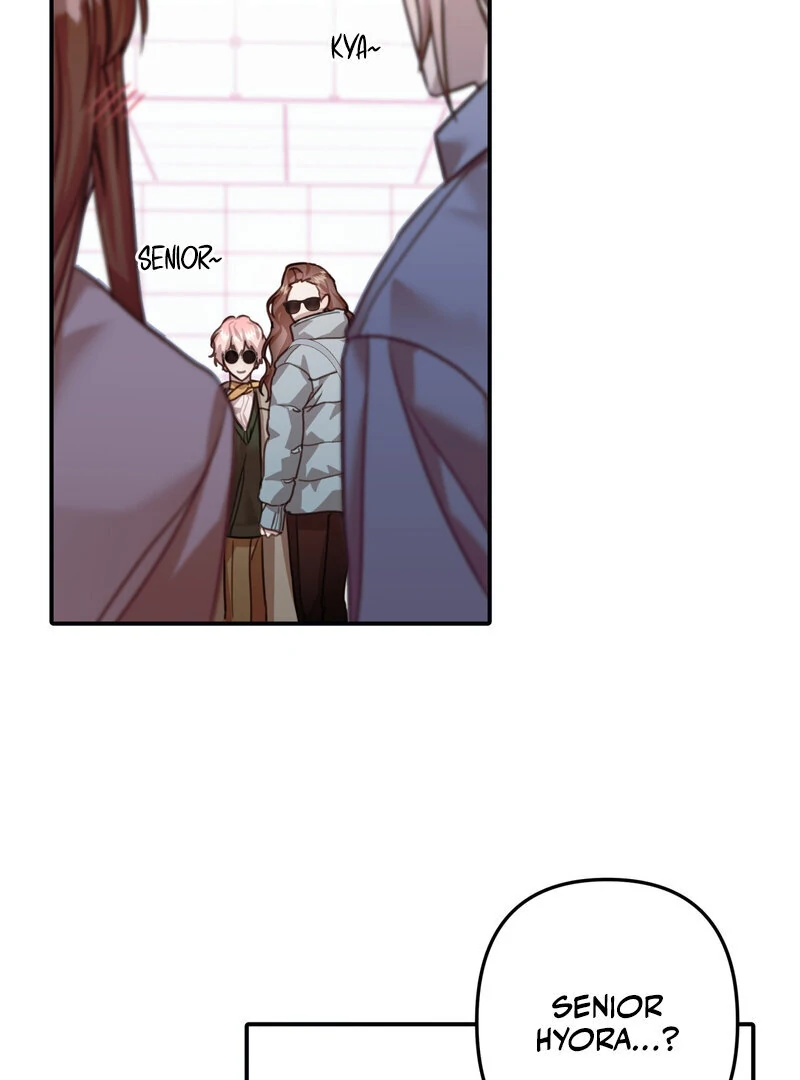 Crazy Psycho Tale Chapter 15 page 60 - 