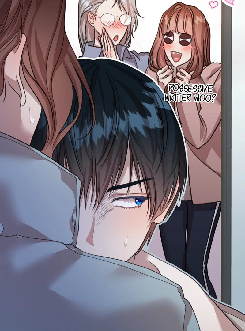 Crazy Psycho Tale Chapter 15 page 7 - 