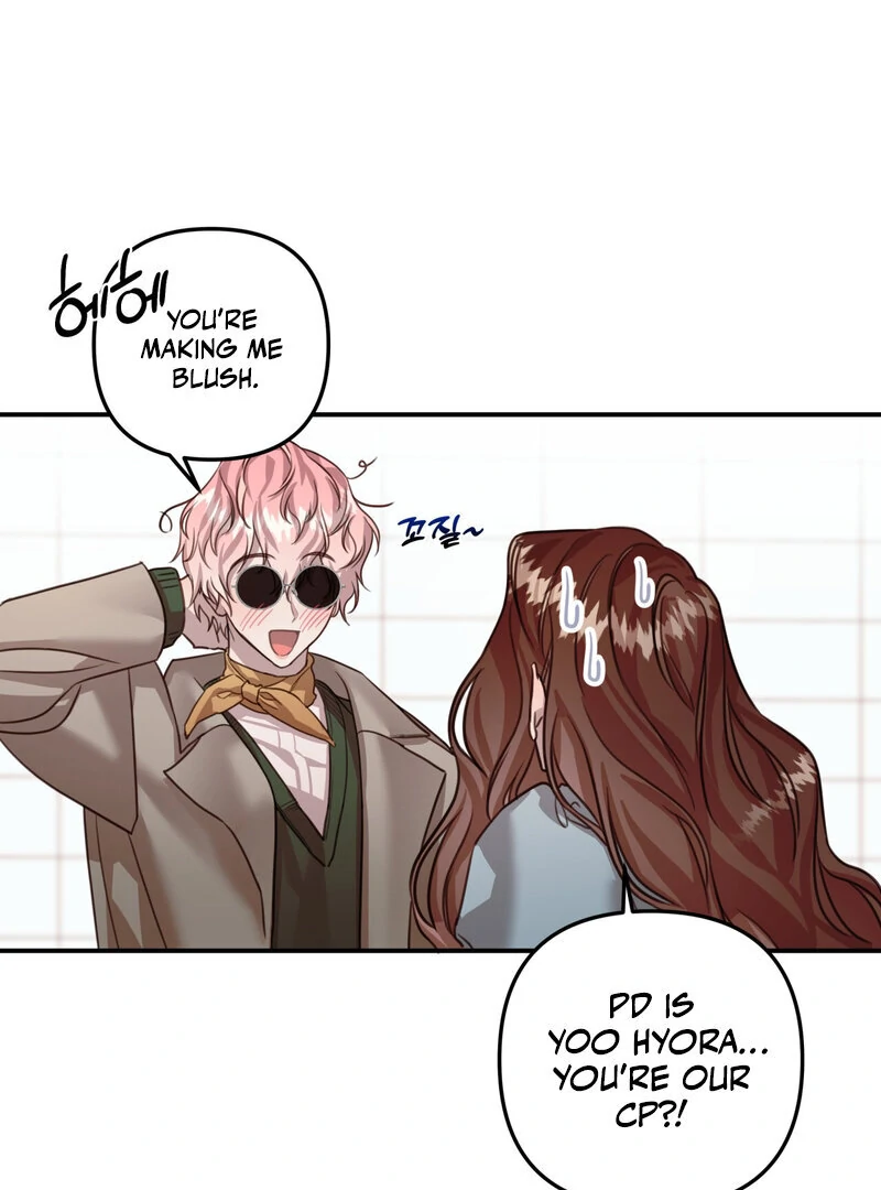 Crazy Psycho Tale Chapter 15 page 64 - 