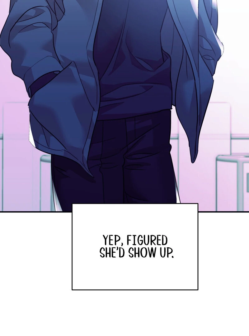 Crazy Psycho Tale Chapter 15 page 71 - 