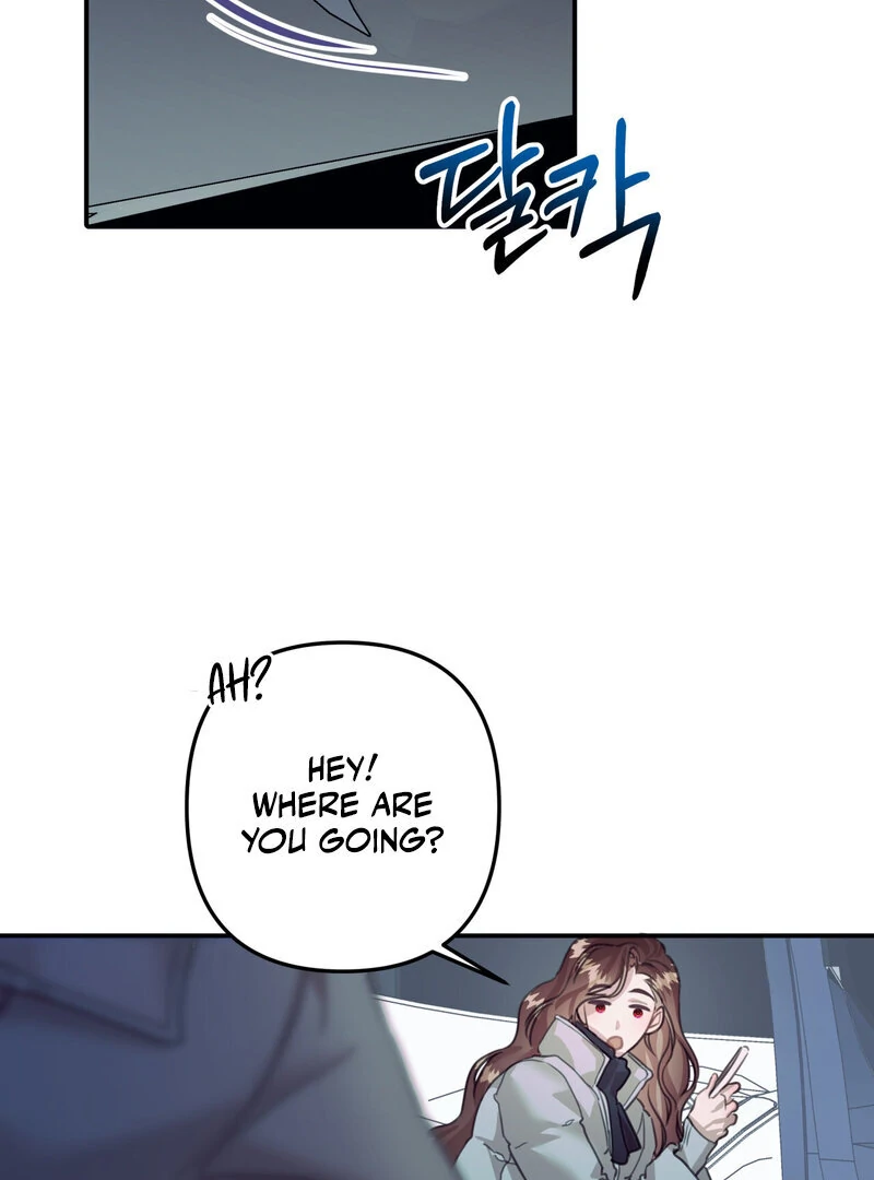 Crazy Psycho Tale Chapter 15 page 77 - 