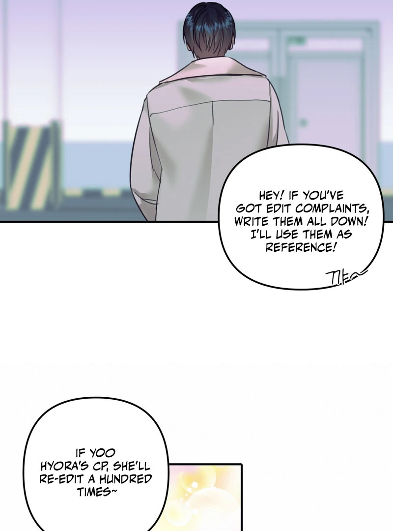 Crazy Psycho Tale Chapter 15 page 80 - 