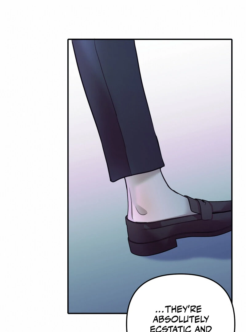 Crazy Psycho Tale Chapter 15 page 82 - 