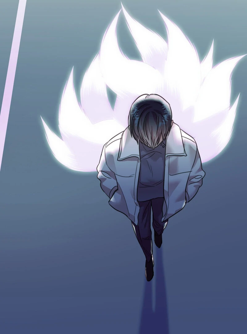 Crazy Psycho Tale Chapter 15 page 85 - 