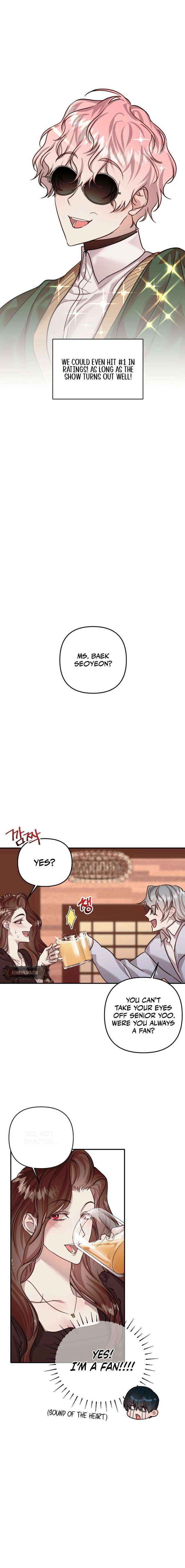 Crazy Psycho Tale Chapter 16 page 4 - 