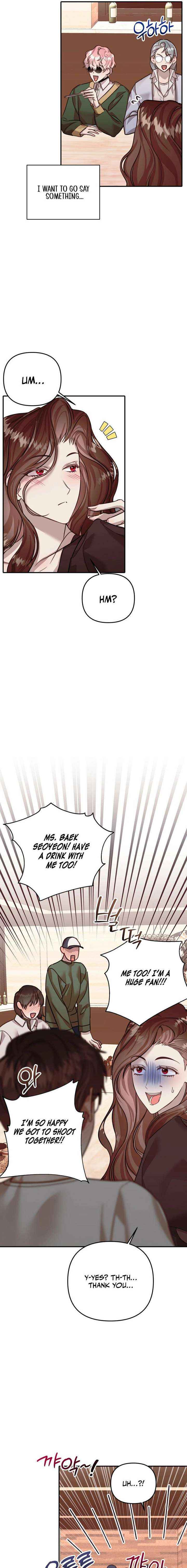 Crazy Psycho Tale Chapter 16 page 5 - 