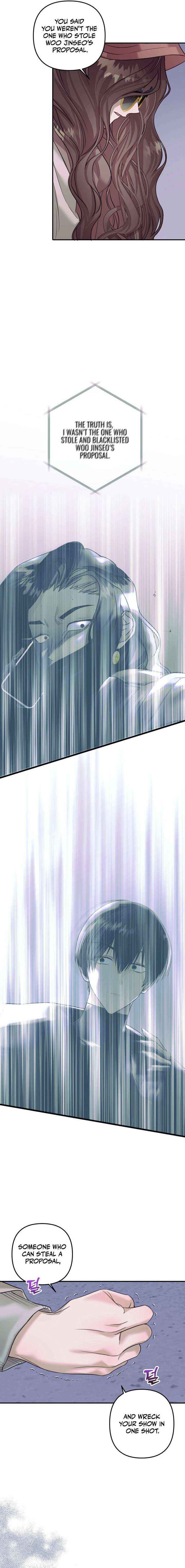 Crazy Psycho Tale Chapter 19 page 11 - 
