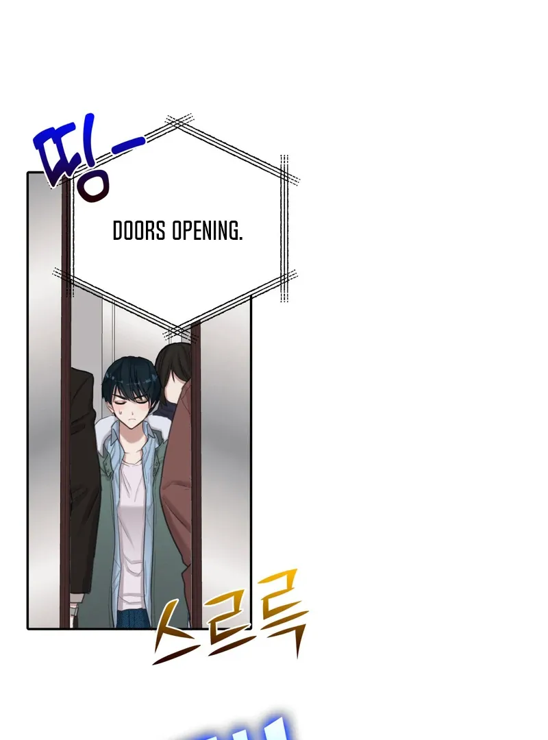 Crazy Psycho Tale Chapter 2 page 15 - 
