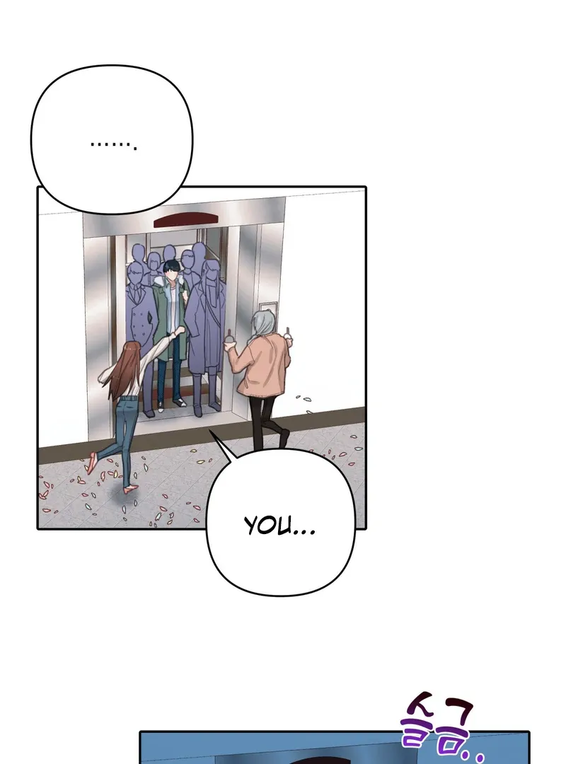 Crazy Psycho Tale Chapter 2 page 18 - 