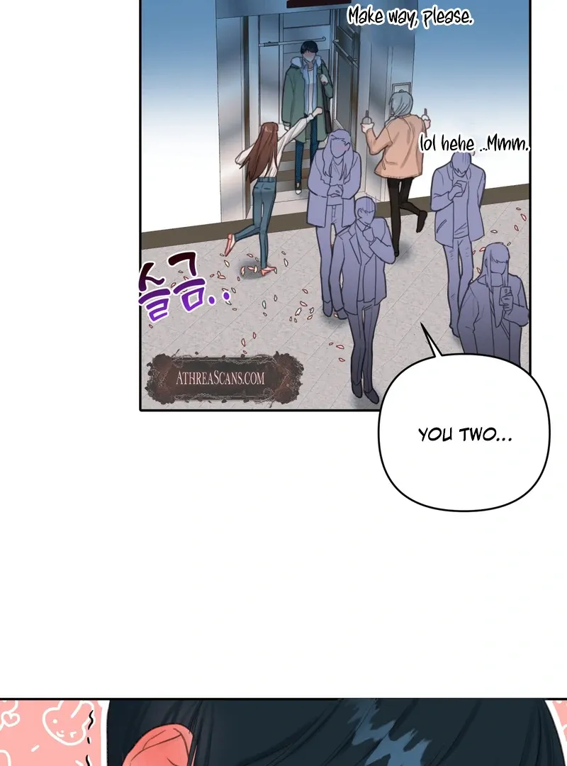 Crazy Psycho Tale Chapter 2 page 19 - 