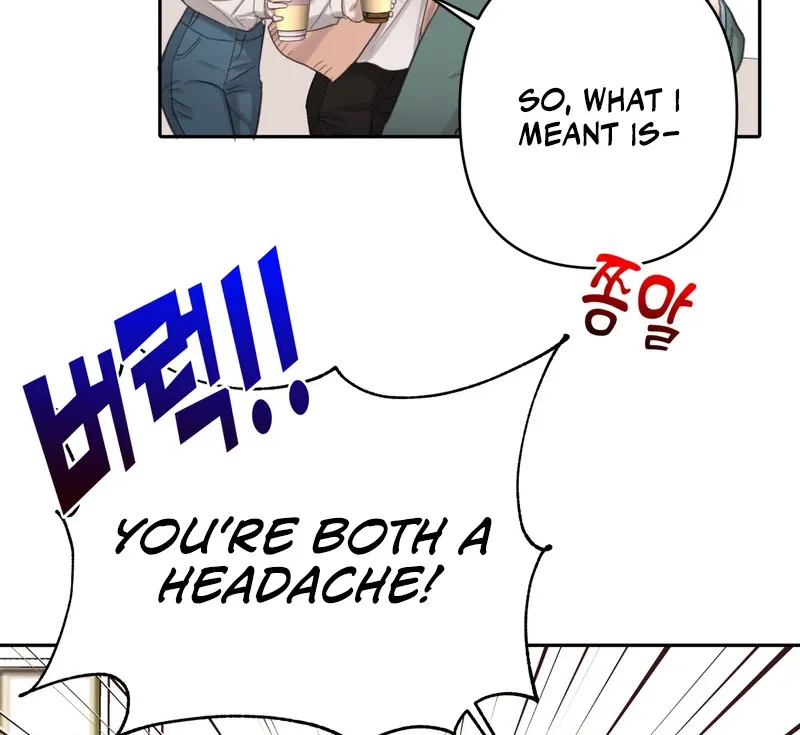 Crazy Psycho Tale Chapter 2 page 23 - 