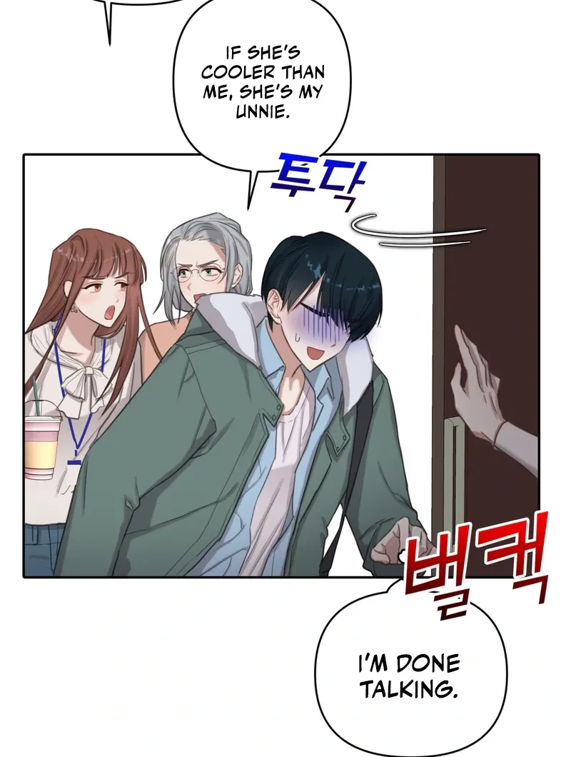Crazy Psycho Tale Chapter 2 page 36 - 