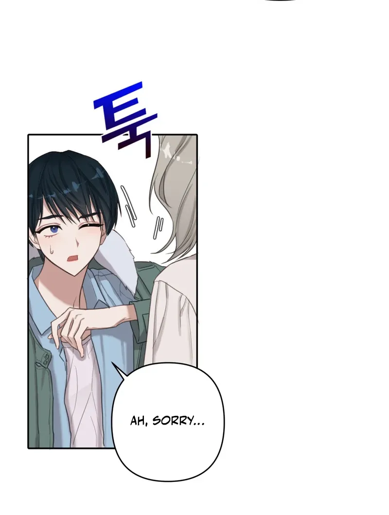 Crazy Psycho Tale Chapter 2 page 37 - 
