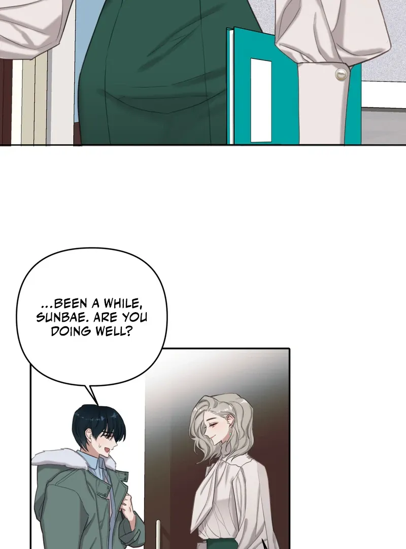 Crazy Psycho Tale Chapter 2 page 40 - 