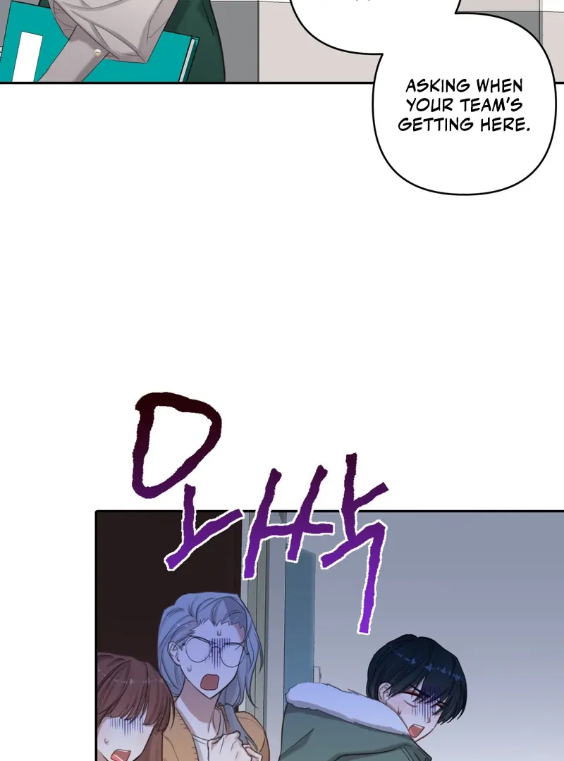 Crazy Psycho Tale Chapter 2 page 42 - 