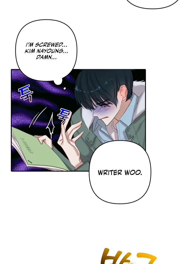 Crazy Psycho Tale Chapter 2 page 47 - 