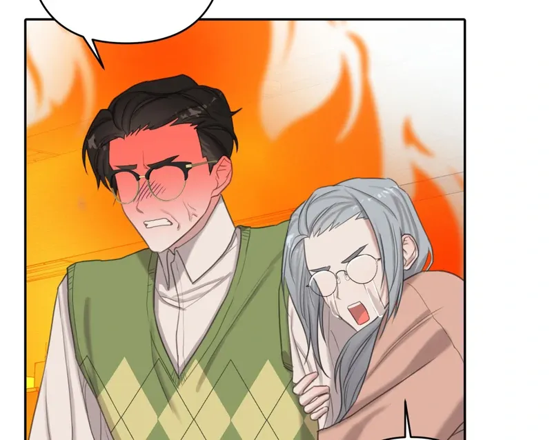 Crazy Psycho Tale Chapter 2 page 49 - 