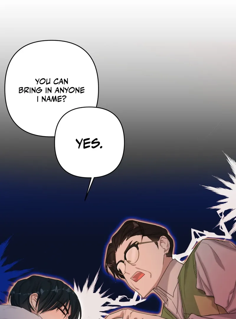 Crazy Psycho Tale Chapter 2 page 53 - 
