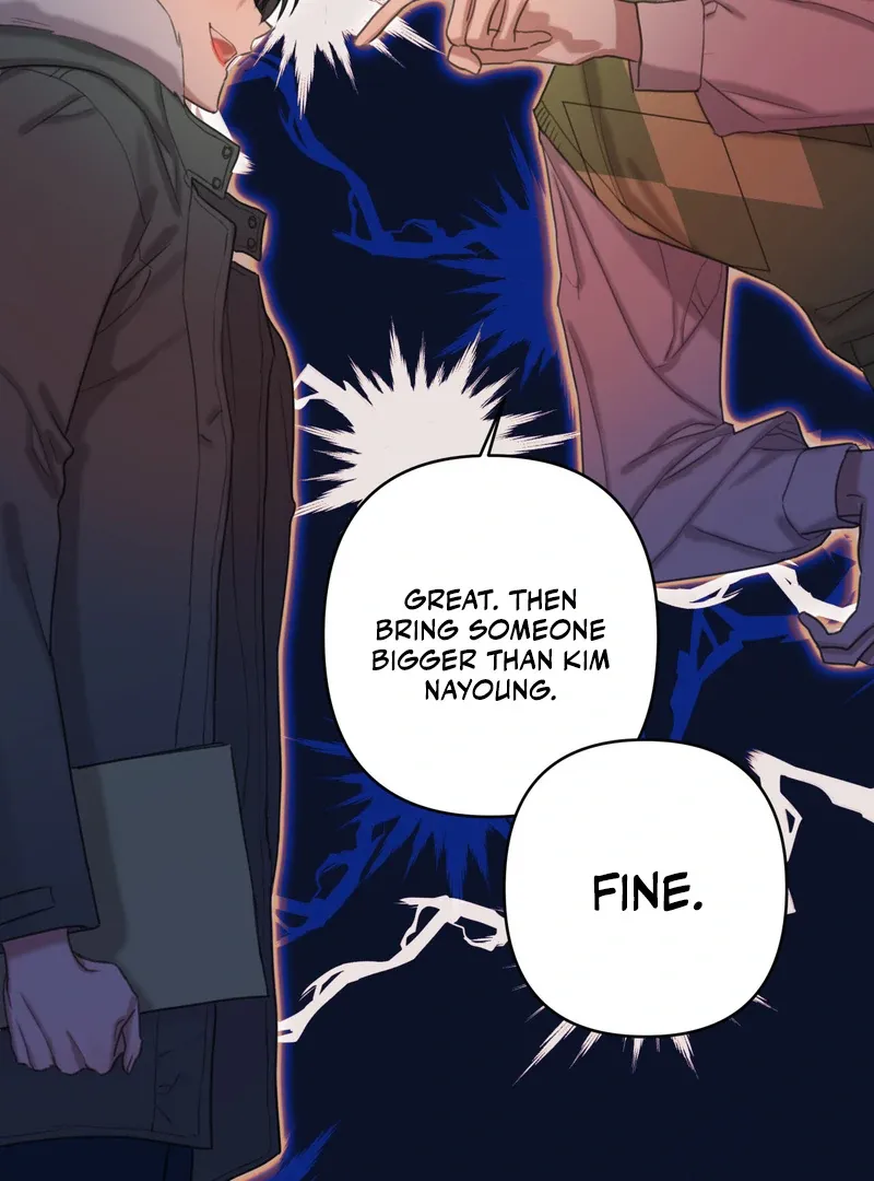 Crazy Psycho Tale Chapter 2 page 54 - 