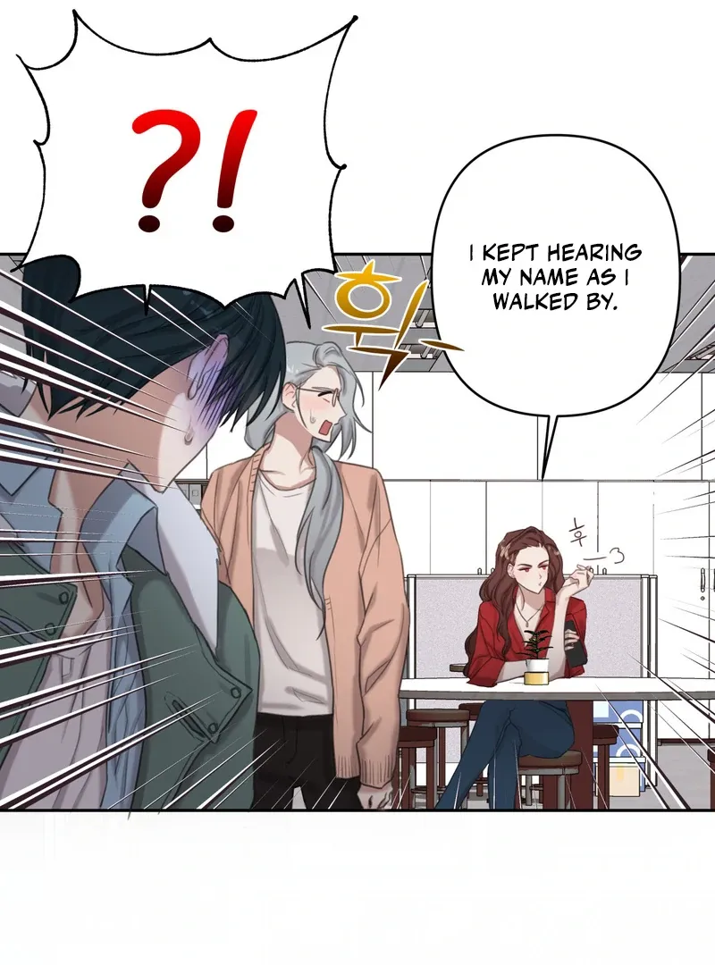 Crazy Psycho Tale Chapter 2 page 60 - 