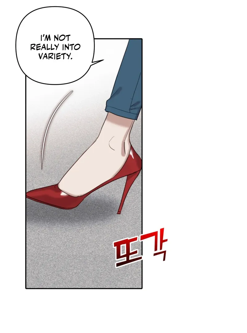 Crazy Psycho Tale Chapter 2 page 65 - 