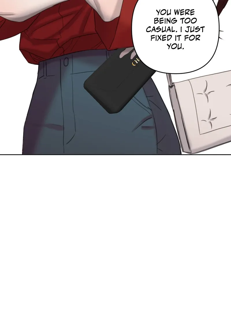 Crazy Psycho Tale Chapter 2 page 77 - 